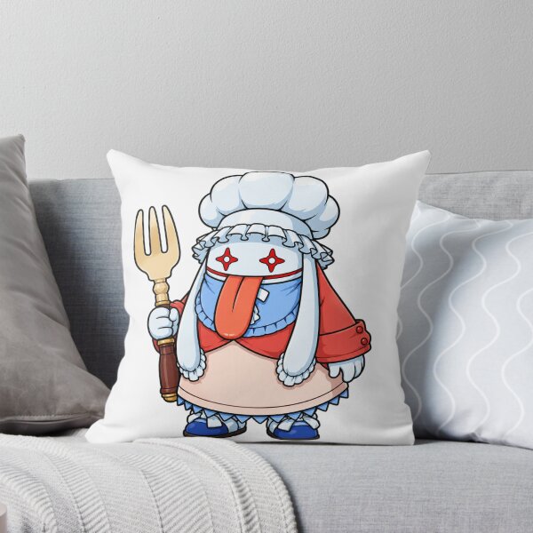 Item preview, Chibi Quina Quen Final Fantasy 9 | FFIX Fanart designed and sold by bapupa.