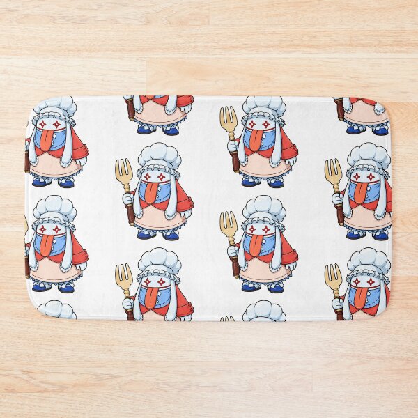 Item preview, Chibi Quina Quen Final Fantasy 9 | FFIX Fanart designed and sold by bapupa.