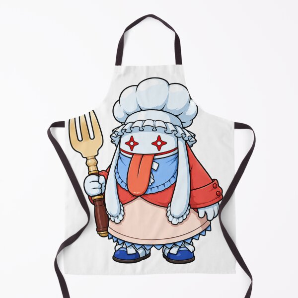 Item preview, Chibi Quina Quen Final Fantasy 9 | FFIX Fanart designed and sold by bapupa.