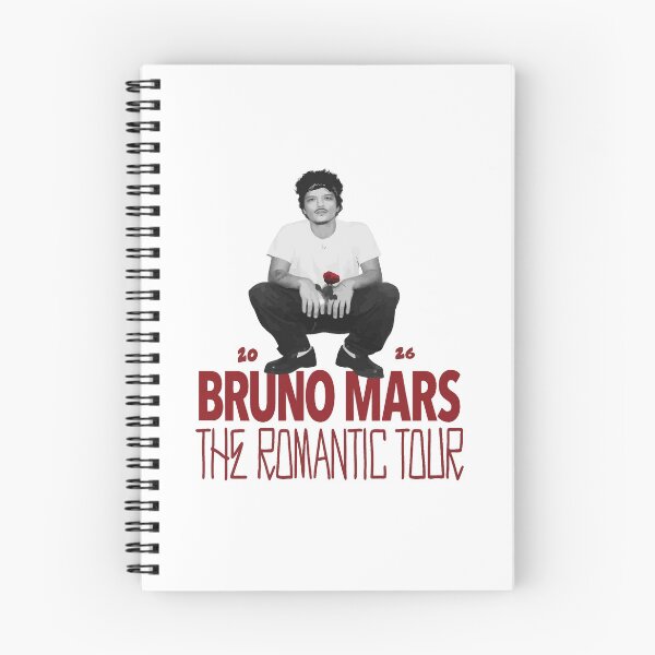 Item preview, Bruno Mars designed and sold by mayaoff.