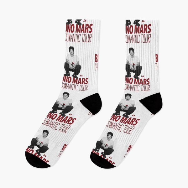 Item preview, Bruno Mars designed and sold by mayaoff.