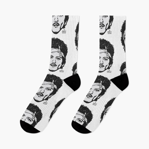 Item preview, Bruno Mars designed and sold by mayaoff.