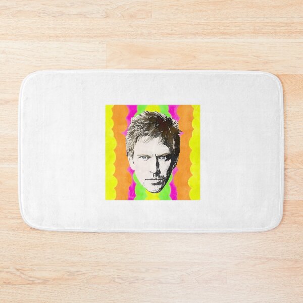 Item preview, The Dream Come True Man - Motivational Success Art LIMITED EDITION designed and sold by zelos.