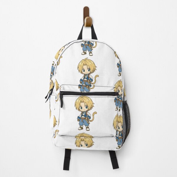 Item preview, Chibi Zidane Tribal Final Fantasy 9 | FFIX Fanart designed and sold by bapupa.