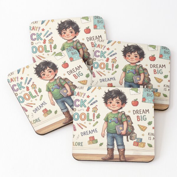 Item preview, Back to School designed and sold by RaF71PrO.