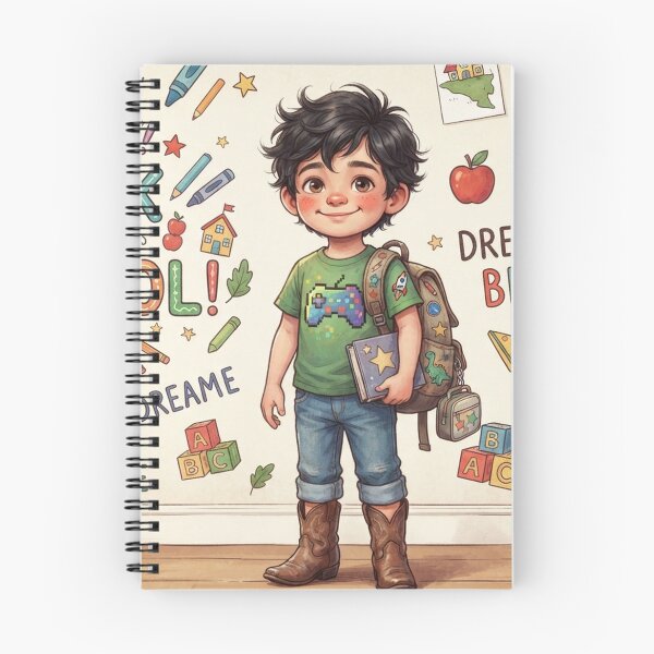 Item preview, Back to School designed and sold by RaF71PrO.