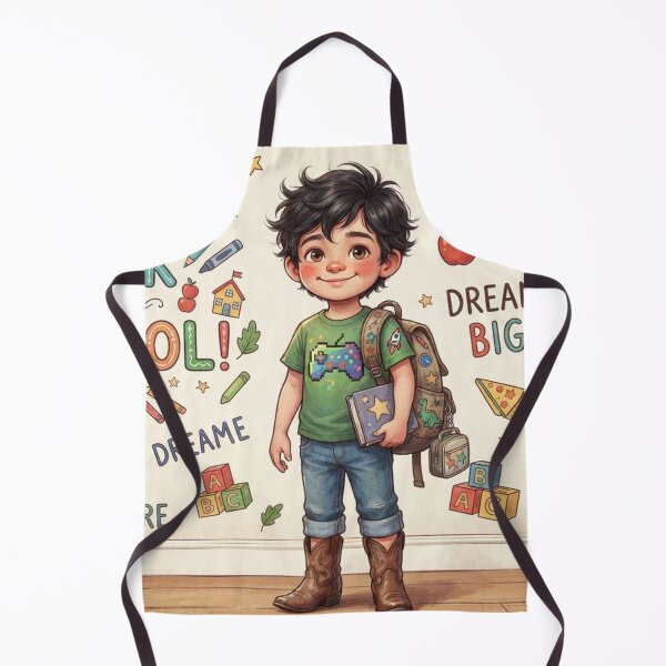 Item preview, Back to School designed and sold by RaF71PrO.