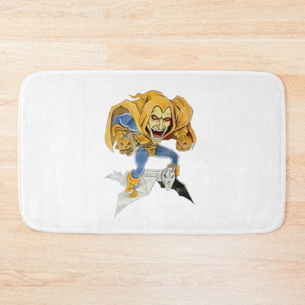 Item preview, Hobgoblin Caricature LIMITED EDITION designed and sold by zelos.
