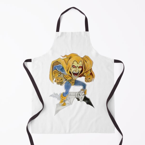 Item preview, Hobgoblin Caricature LIMITED EDITION designed and sold by zelos.