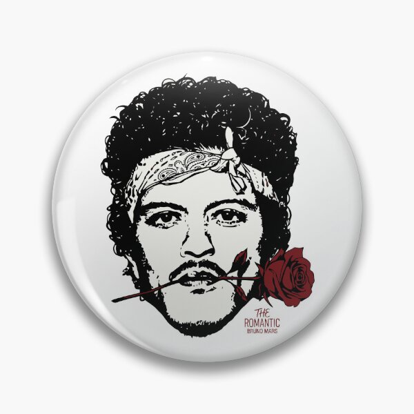 Item preview,  Bruno Mars designed and sold by mayaoff.