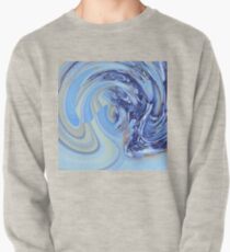 Snowstorm Pullover
