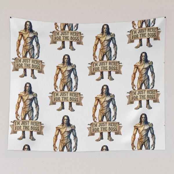 Item preview, Frankenstein monster paper textures and intricate origami details designed and sold by Marcu Ioachim.