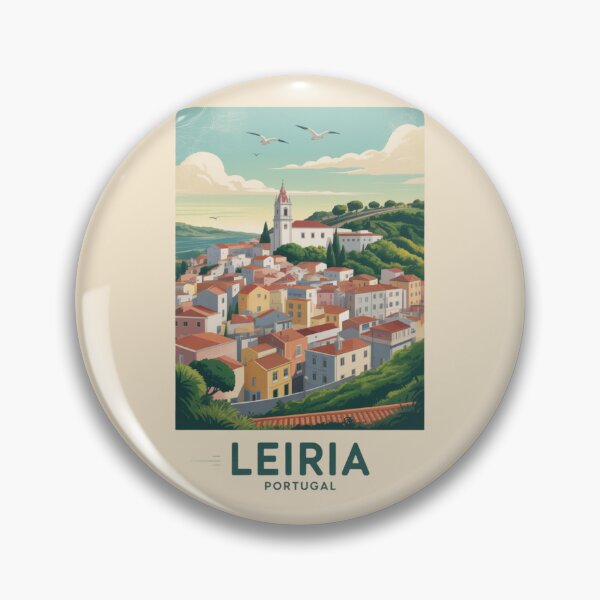 Item preview, Leiria, Portugal designed and sold by 123ks.