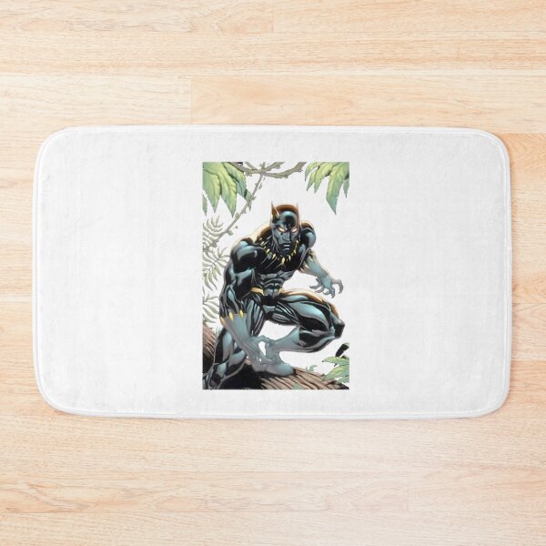Item preview, Black Panther ⭐⭐⭐⭐⭐ designed and sold by zelos.