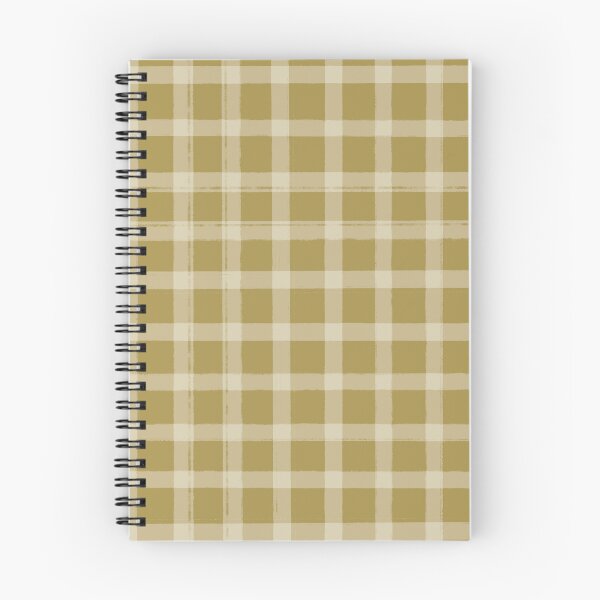 Item preview, Cute Olive Green Gingham  designed and sold by CricketDoodles.