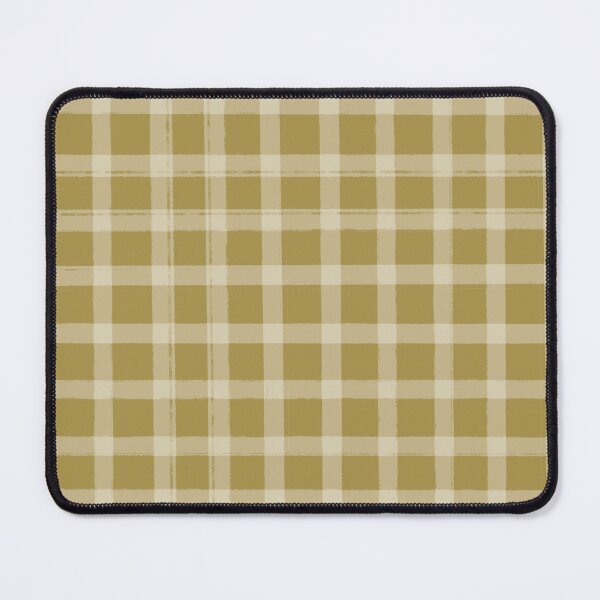 Item preview, Cute Olive Green Gingham designed and sold by CricketDoodles.