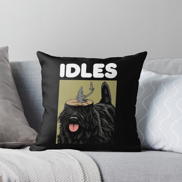 Item preview, Copy of IDLS designed and sold by eliamayor.