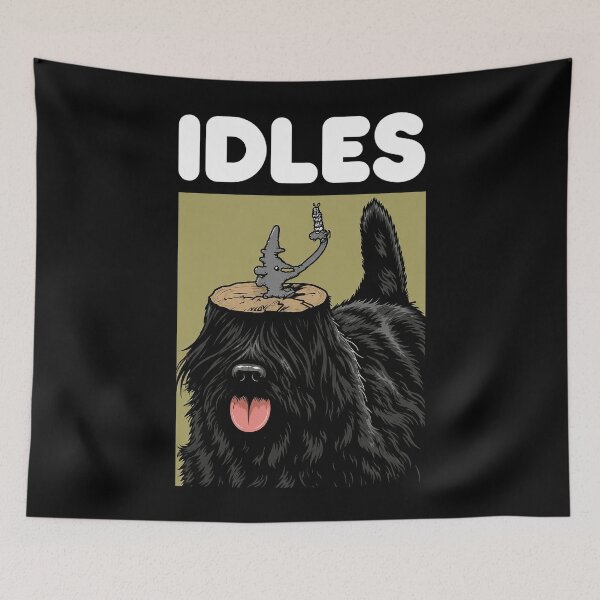 Item preview, Copy of IDLS designed and sold by eliamayor.
