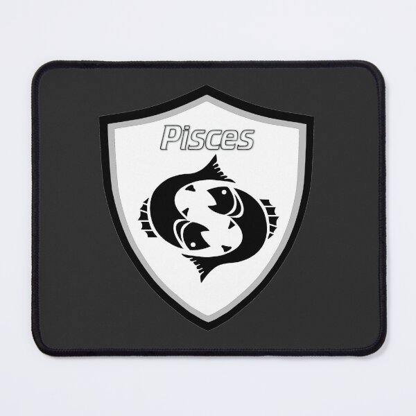Item preview, Pisces zodiac designed and sold by Pegasus00.