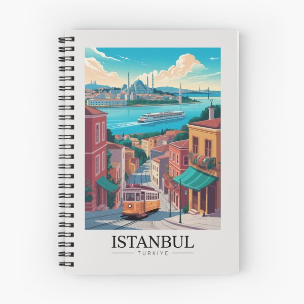 Item preview, Istanbul, Turkiye designed and sold by 123ks.
