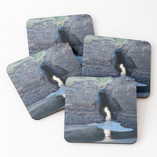 Item preview, An Archway Through the Rocky Cliffs designed and sold by Jasbindar Singh.