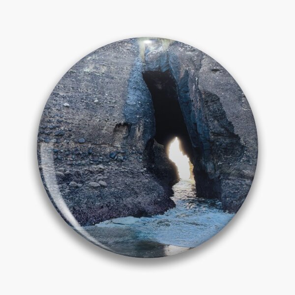 Item preview, An Archway Through the Rocky Cliffs designed and sold by Jasbindar Singh.