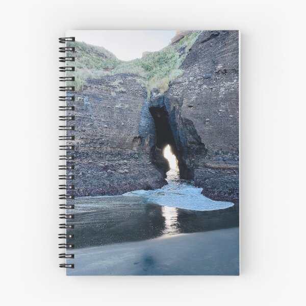 Item preview, An Archway Through the Rocky Cliffs designed and sold by Jasbindar Singh.