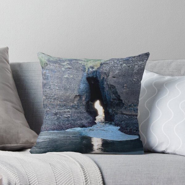 Item preview, An Archway Through the Rocky Cliffs designed and sold by Jasbindar Singh.