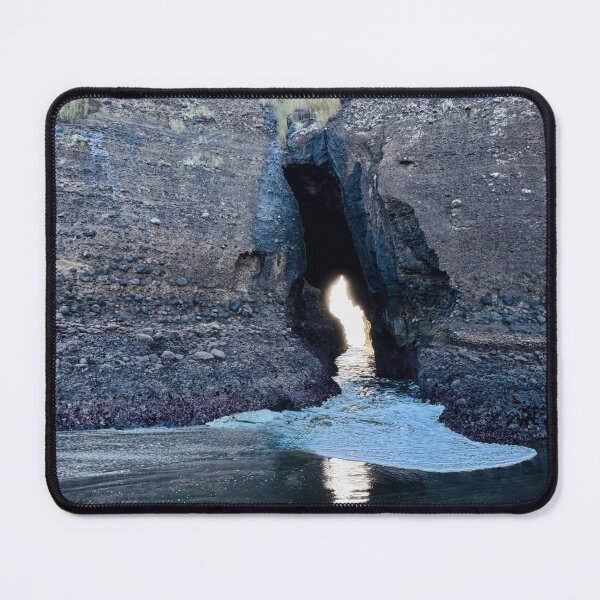 Item preview, An Archway Through the Rocky Cliffs designed and sold by Jasbindar Singh.