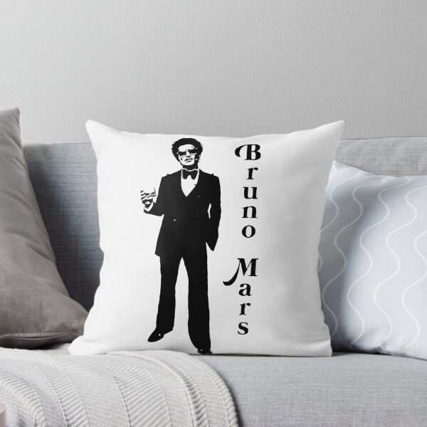 Item preview, Bruno Mars designed and sold by mayaoff.