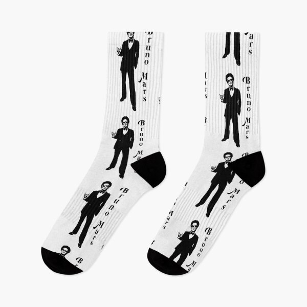 Item preview, Bruno Mars designed and sold by mayaoff.