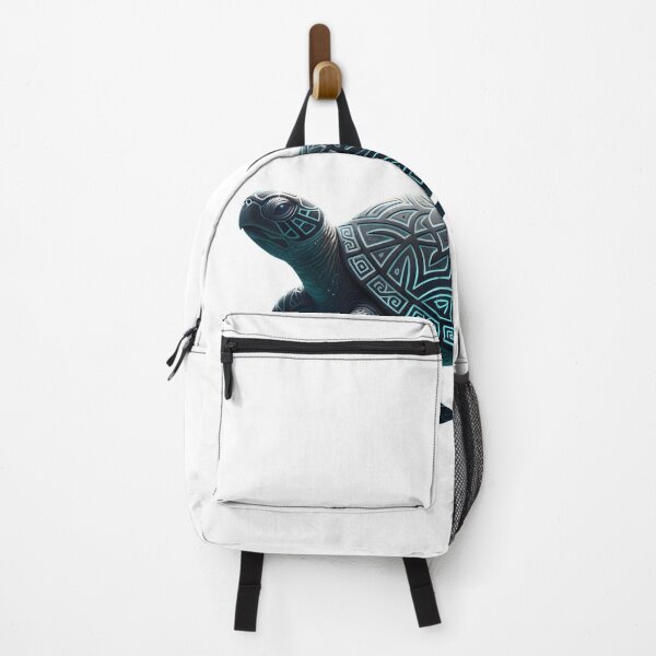 Item preview, Pacific Turtle Art designed and sold by TribeAndTrend.