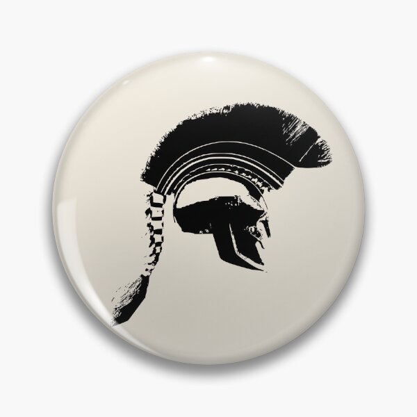 Item preview, Agamemnon helmet designed and sold by vannniez.