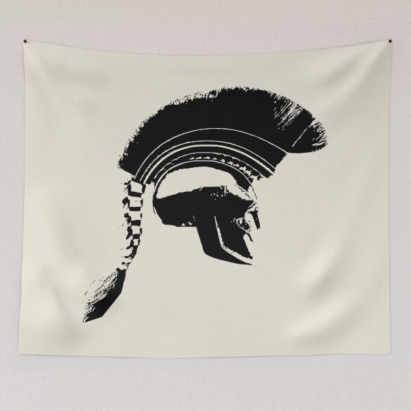 Item preview, Agamemnon helmet designed and sold by vannniez.