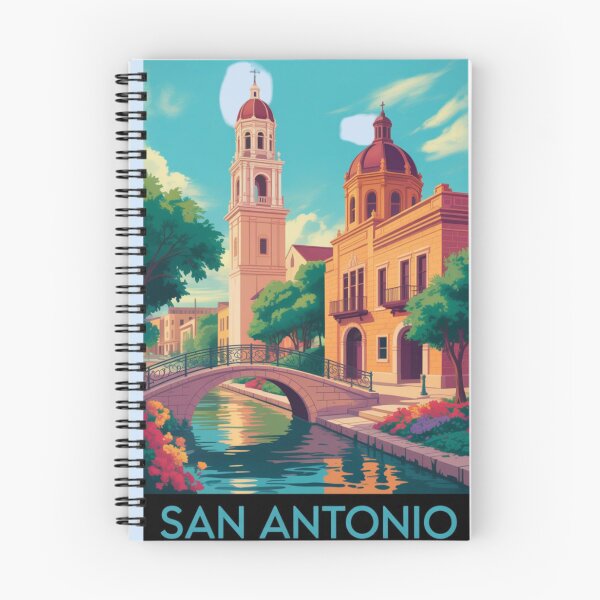 Item preview, San Antonio, Texas designed and sold by 123ks.