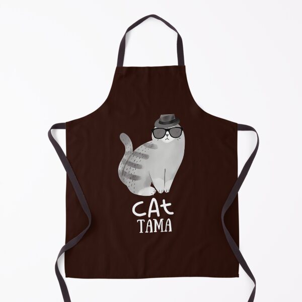Item preview, 1 Cat Tama designed and sold by ElizabethasTiff.