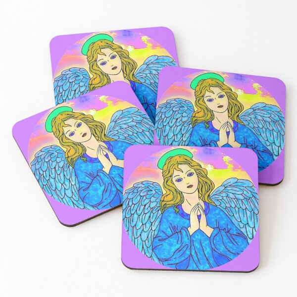 Item preview, Heavenly Angel designed and sold by KeekneesKustoms.