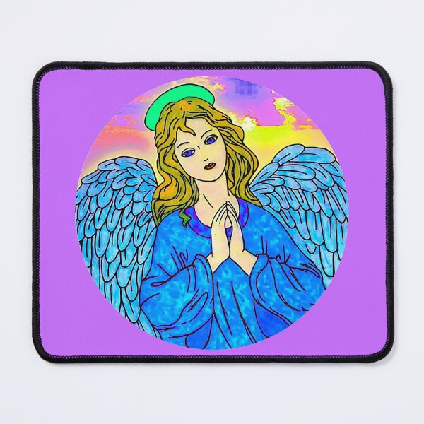 Item preview, Heavenly Angel designed and sold by KeekneesKustoms.