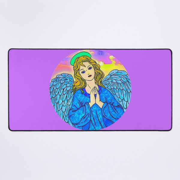 Item preview, Heavenly Angel designed and sold by KeekneesKustoms.