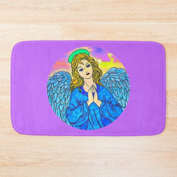 Item preview, Heavenly Angel designed and sold by KeekneesKustoms.
