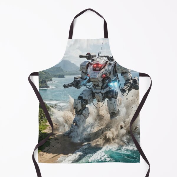 Item preview, Battle Mech designed and sold by RaF71PrO.
