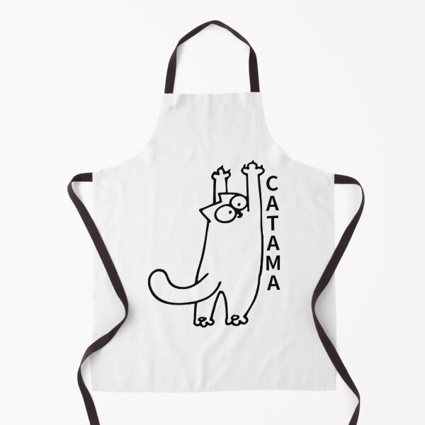 Item preview, Cat Tama designed and sold by ElizabethasTiff.