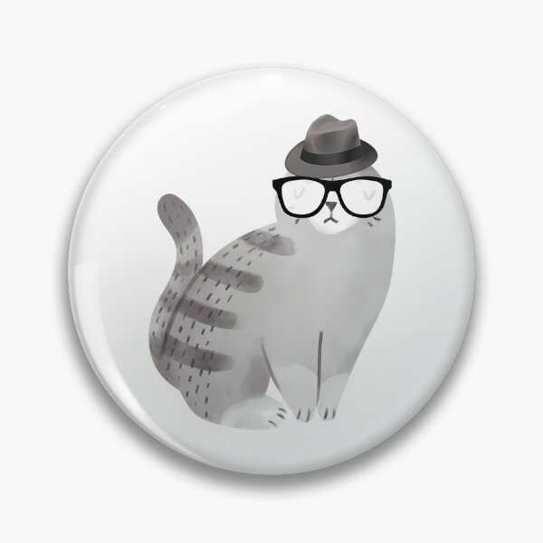 Item preview,  Cat Tama designed and sold by ElizabethasTiff.