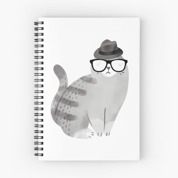 Item preview,  Cat Tama designed and sold by ElizabethasTiff.
