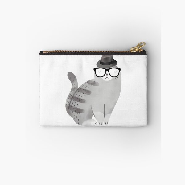 Item preview,  Cat Tama designed and sold by ElizabethasTiff.