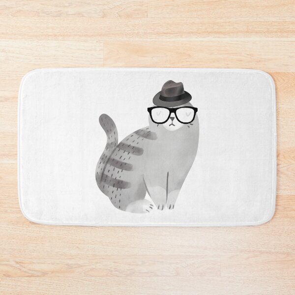 Item preview,  Cat Tama designed and sold by ElizabethasTiff.