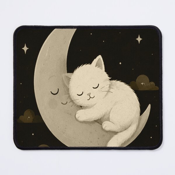 Item preview, Magical Starry Night designed and sold by tducege.