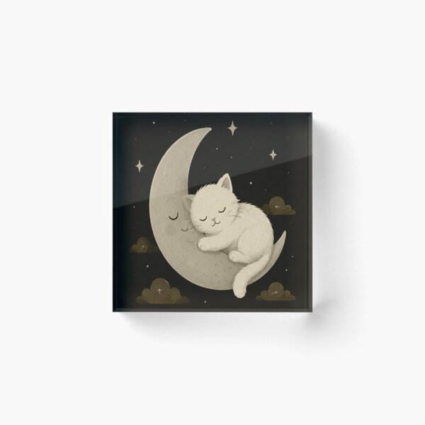 Item preview, Magical Starry Night designed and sold by tducege.