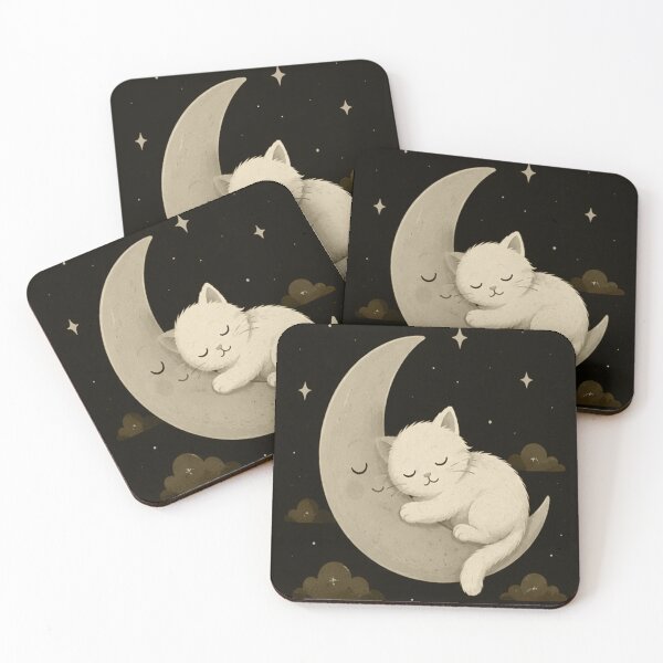 Item preview, Magical Starry Night designed and sold by tducege.