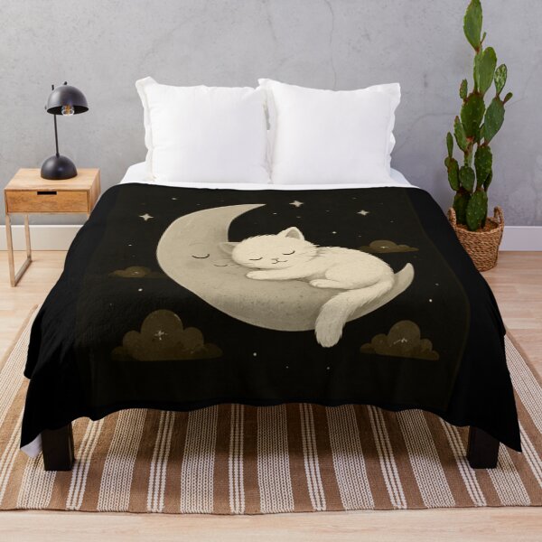 Item preview, Magical Starry Night designed and sold by tducege.